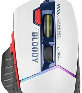 mysz przewodowa a4tech bloody w95 max usb sports navy dcb1835c858444fb93c18f1a4f07aefb