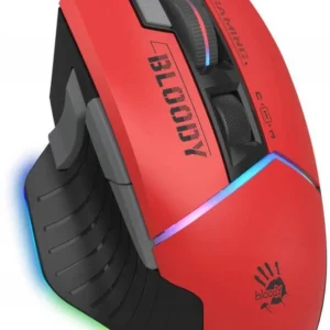 mysz przewodowa a4tech bloody w95 max usb sports red d1d9d4f42ad342839f5b55676c1c4b22