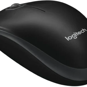 mysz przewodowa logitech b100 usb optical mouse 7bb0e6cd431844e0a35f50867c44bd36