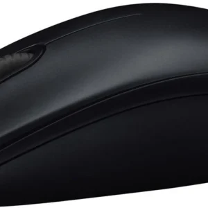 mysz przewodowa logitech b100 usb optical mouse 8d2a0e8f8d354458842f3eab310ff9c7
