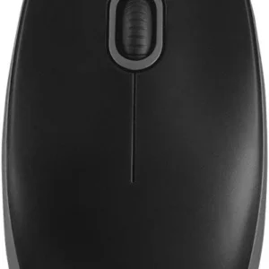 mysz przewodowa logitech b100 usb optical mouse a231dcace8ef43589083d3f9cf4d65bc