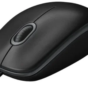 mysz przewodowa logitech b100 usb optical mouse c15b5188d7fd4b6f8cc5377154152f1d