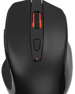 mysz przewodowa natec pigeon 2 4000dpi czarny f8002ae1e9fb45b3954bf7de017b4797