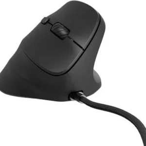 mysz wertykalna natec crake 2 pro 12800dpi czarny 2111940869d04ee898de012e0abdf7f8