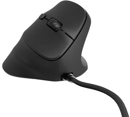 mysz wertykalna natec crake 2 pro 12800dpi czarny 2111940869d04ee898de012e0abdf7f8