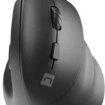 mysz wertykalna natec crake 2 pro 12800dpi czarny 917cadb6ab504ba095ef3148a1ee76eb