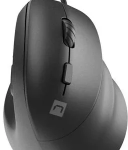 mysz wertykalna natec crake 2 pro 12800dpi czarny 917cadb6ab504ba095ef3148a1ee76eb