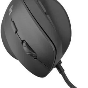 mysz wertykalna natec crake 2 pro 12800dpi czarny 95ccb6c92be048f2b14066de89cd1489