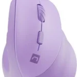 mysz wertykalna natec crake 2 pro 12800dpi lawendowy 8b0af100f4f049a9877469bb7a4376fc