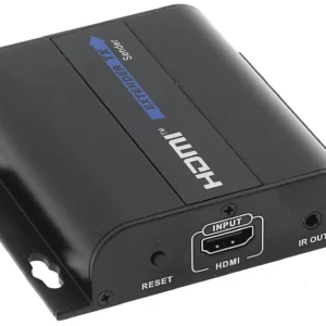 nadajnik extendera hdmi ex 150irtx v4 066971dd19ca472b839147c47e8837f3