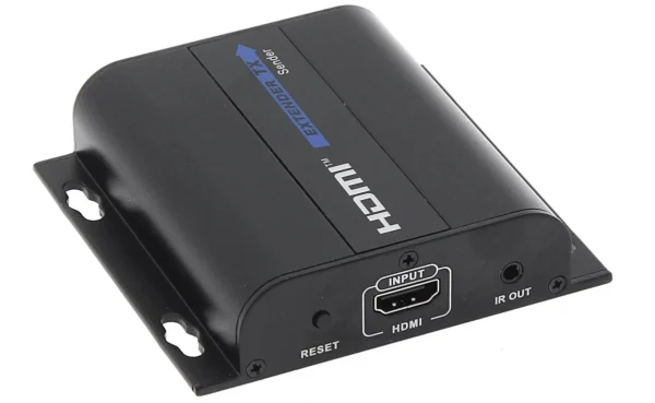 nadajnik extendera hdmi ex 150irtx v4 066971dd19ca472b839147c47e8837f3