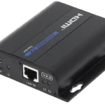 nadajnik extendera hdmi ex 150irtx v4 851bb8c8e3104bfabcd2e7dc36fc54cb
