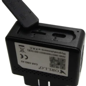 nadajnik gps orllo car track obd 4g do samochodu c00fbd737fd44a8ca4f1b4fda019b1d3