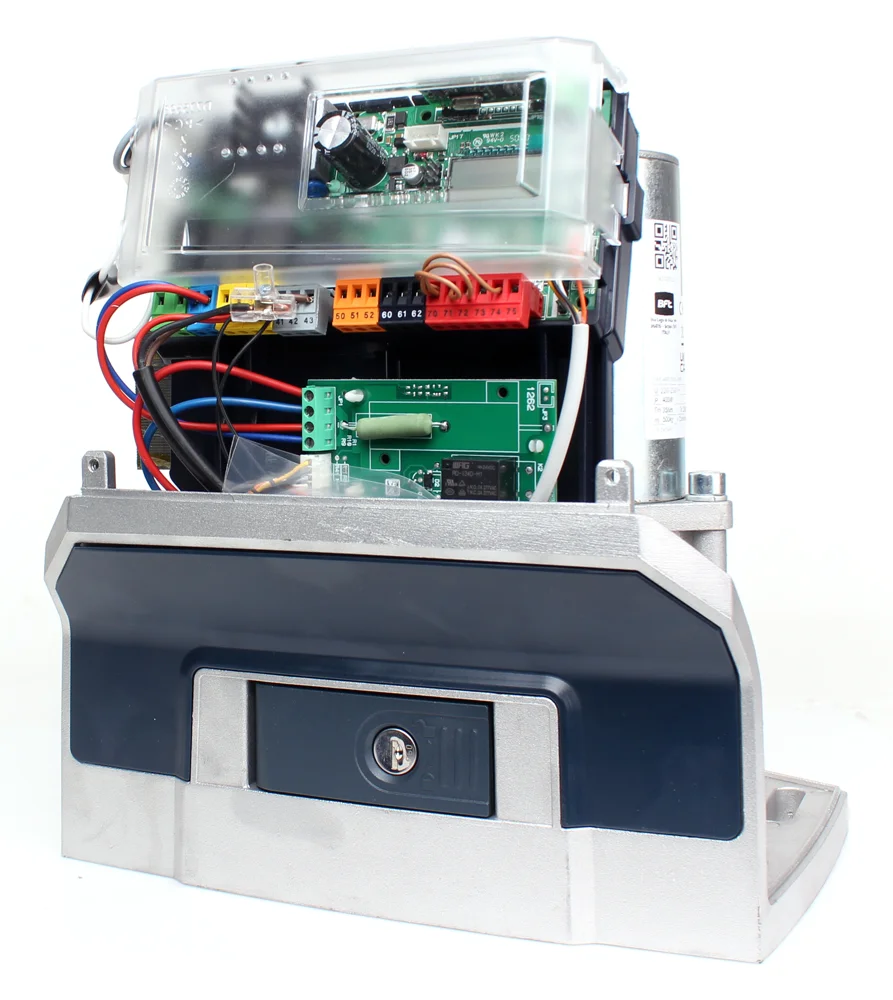 Centrala sterująca BFT MERAK SV