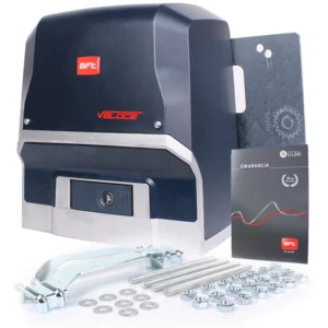 naped bft ares veloce smart bt a500 do bram przesuwnych c06b97fb40354079ba854924e20011cc