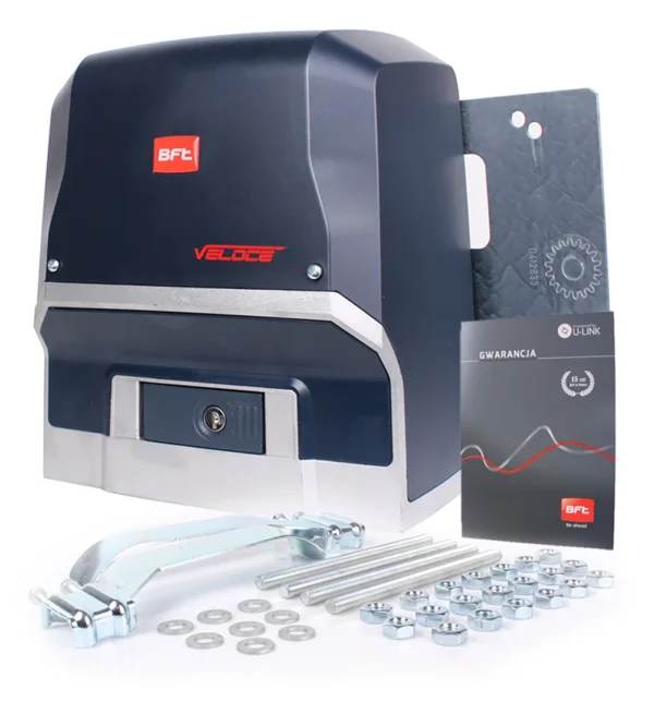 naped bft ares veloce smart bt a500 do bram przesuwnych c06b97fb40354079ba854924e20011cc