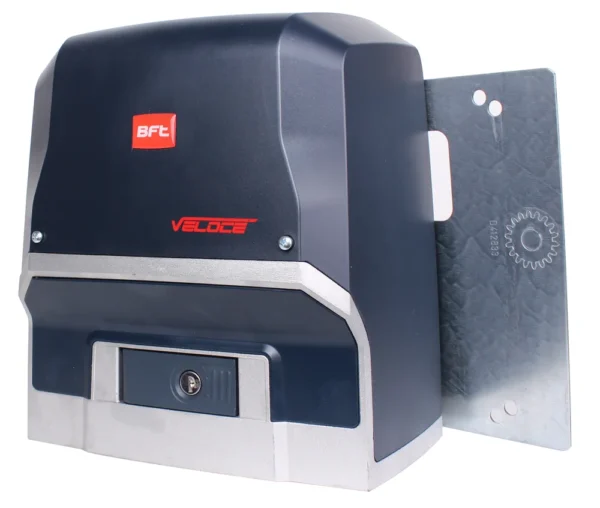 naped bft ares veloce smart bt a500 do bram przesuwnych f612db7ce23e48879651e152d7e4fdad