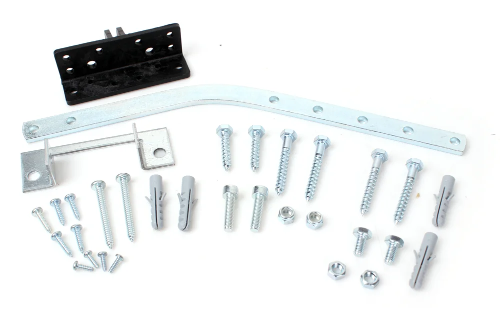 W skład zestawu wchodzi: