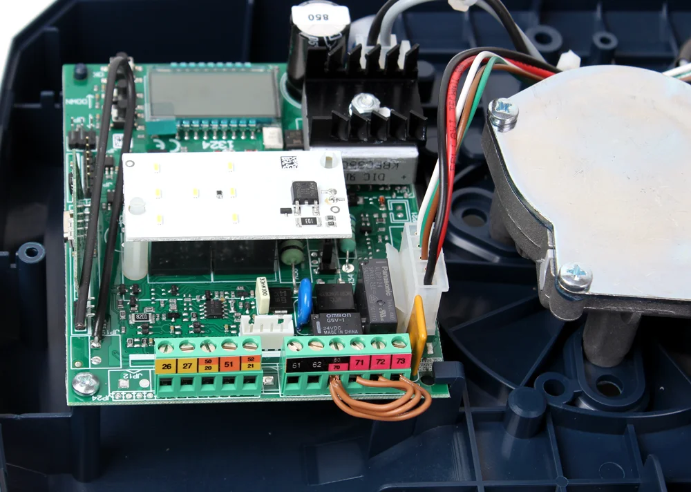 Centrala VENERE BT A DIS