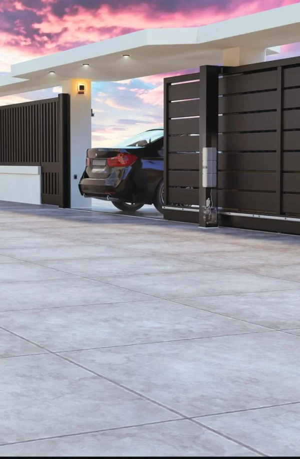 napedsiownik faac c4000i do bramy przesuwnej w supku 109001 fd7565f740444956879ccc6fc7cde3db