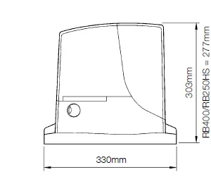 napedsiownik nice robus 1000 do bram przesuwnych 0c18b5ff085a46f6bb8a9012eab3a83a