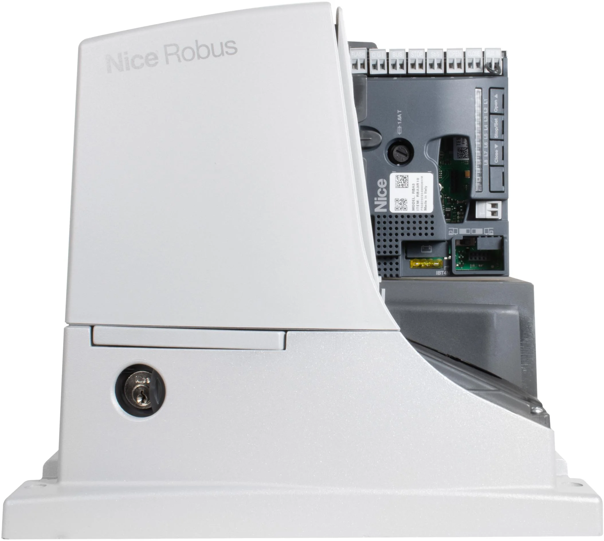 Specyfikacja techniczna: