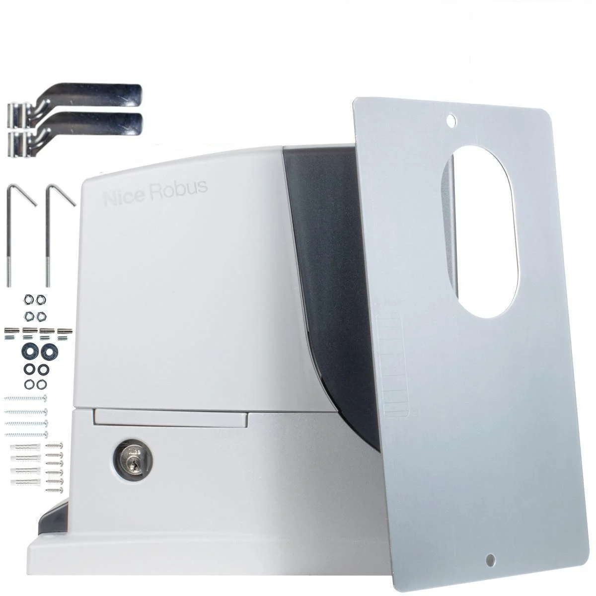 W skład zestawu wchodzi