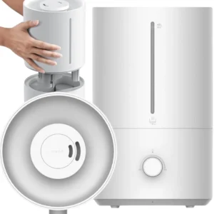 nawilzacz powietrza xiaomi humidifier 2 lite ultradzwiekowy 004bbc117c53428bb50f0e3c27286996