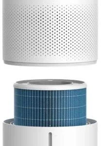 nawilzacz powietrza xiaomi smart evaporative humidifier 3765979c9475408892dbe85f7ff8f29b