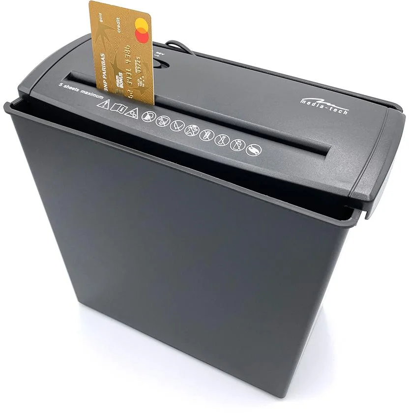 Niszczarka dokumentów Shredder V3.0 MT215