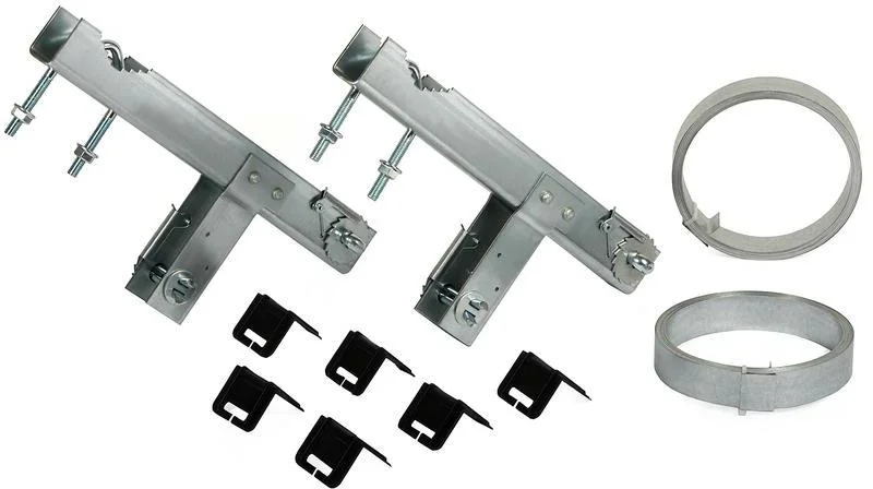 W skład zestawu wchodzi: