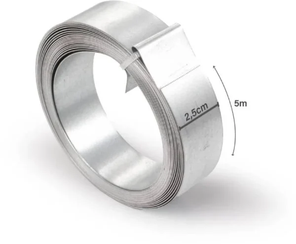 obejma kominowa ok 43t13 tasma stalowa acccfa73ea5f495d917c2c9f416c938b