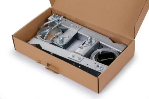 obejma kominowa ok 43t13 tasma stalowa c99dc533443740538a1e1985387aa3be