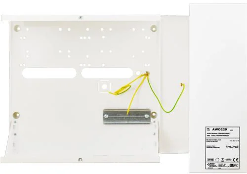 obudowa alarmowa metalowa grade3 pulsar awo229 8e7635ee6d354326b013f25ed2f7f248
