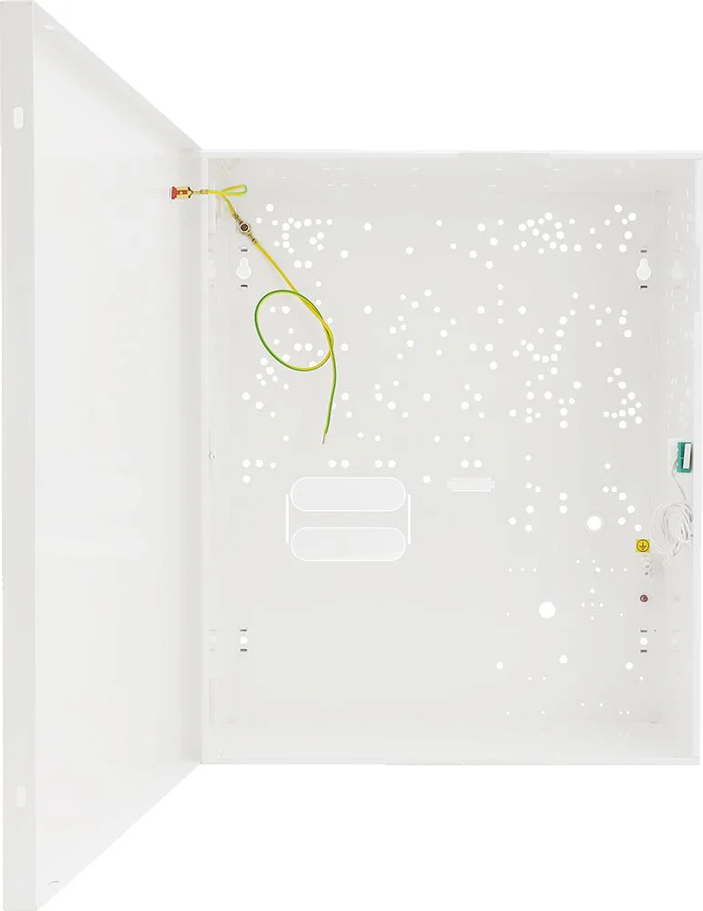 OBUDOWA ALARMOWA METALOWA PUSTA Pulsar AWO250PU