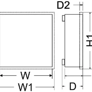obudowa alarmowa pulsar awo000ca 456 11b1bcd155cd4cb2af4052e8a7aecd6e
