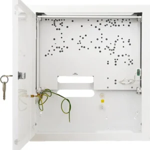 obudowa alarmowa pusta podtynkowa pulsar awo510pu 3ad810af6a18479a9be4d5e5f8859809