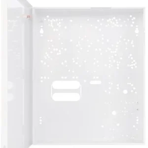 obudowa alarmowa pusta pulsar 1740dsprlempty 8129e16b9b90424fa1c04fecc02371cc