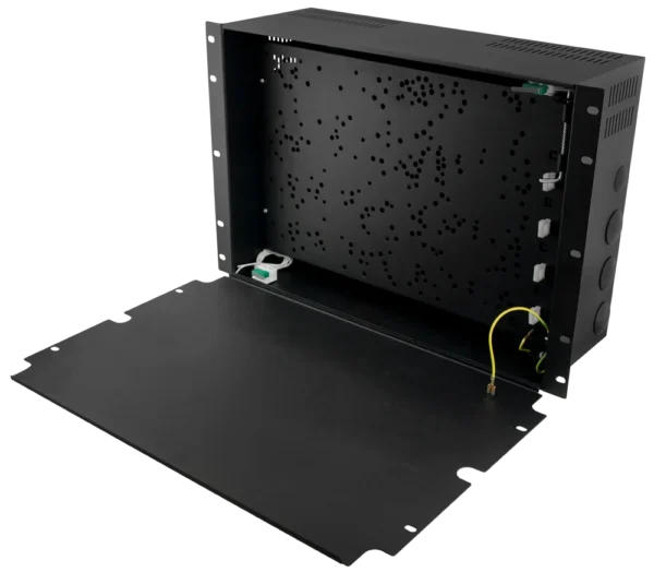 obudowa alarmowa rack dwupoziomowa pulsar rawo7 d99891b2e6b44a92bd32477f53251321