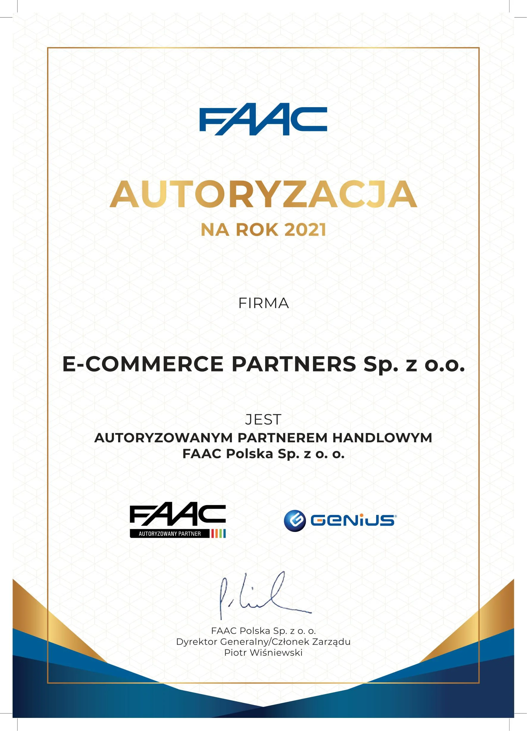 Obudowa centrali sterującej FAAC mod. E (do central 455d, e045s i innych)