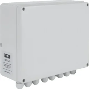 obudowa do systemu zasilania bcs power bcs l2 e021103d1e4d413489ae8eff86a2857a