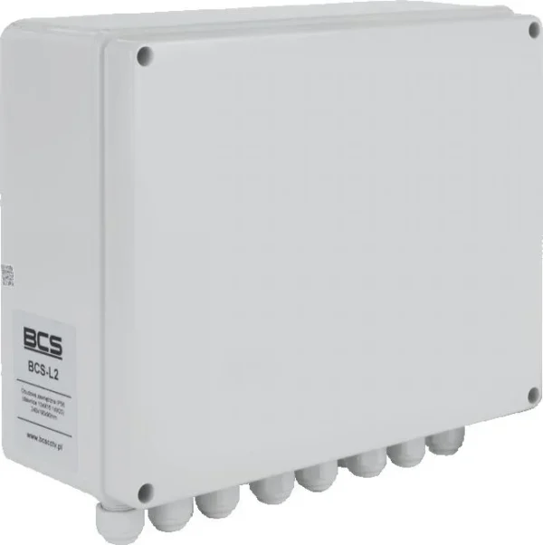obudowa do systemu zasilania bcs power bcs l2 e021103d1e4d413489ae8eff86a2857a