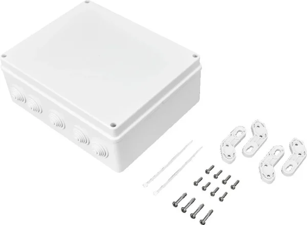 obudowa do systemu zasilania bcs power bcs l3 35279e5bde474316811fb01b1d925ff4