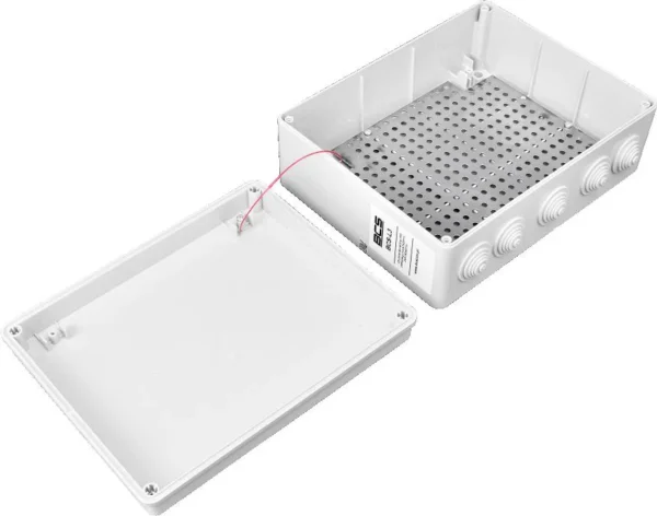 obudowa do systemu zasilania bcs power bcs l3 f76216ea2e2240b396888174982994ff