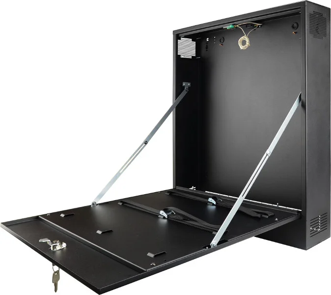 Obudowa DVR/ŚREDNIA/PIONOWA
AWO530