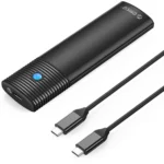 obudowa dysku m2 orico nvmesata 10gbps czarny 63b01fdcf659427ab9a0c11766688a60