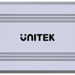 obudowa dysku unitek aktywnie chodzona obudowa m2 nvme ssd u e8d1dfd69149403681eccd3a107b976d