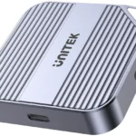 obudowa dysku unitek magnetyczna solidforce reefer usb c do 07e20a1365b243febfc126b9dd586b90