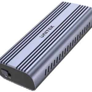 obudowa dysku unitek s1226a m2 ssd pcienvme 40gbps 11c66969056d4577aa48f52cb121098d