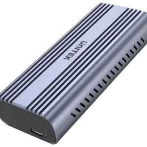 obudowa dysku unitek s1226a m2 ssd pcienvme 40gbps 24515d8547f74971a692632dda827586